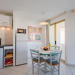 Apartment L\'Open-12 By Interhome
