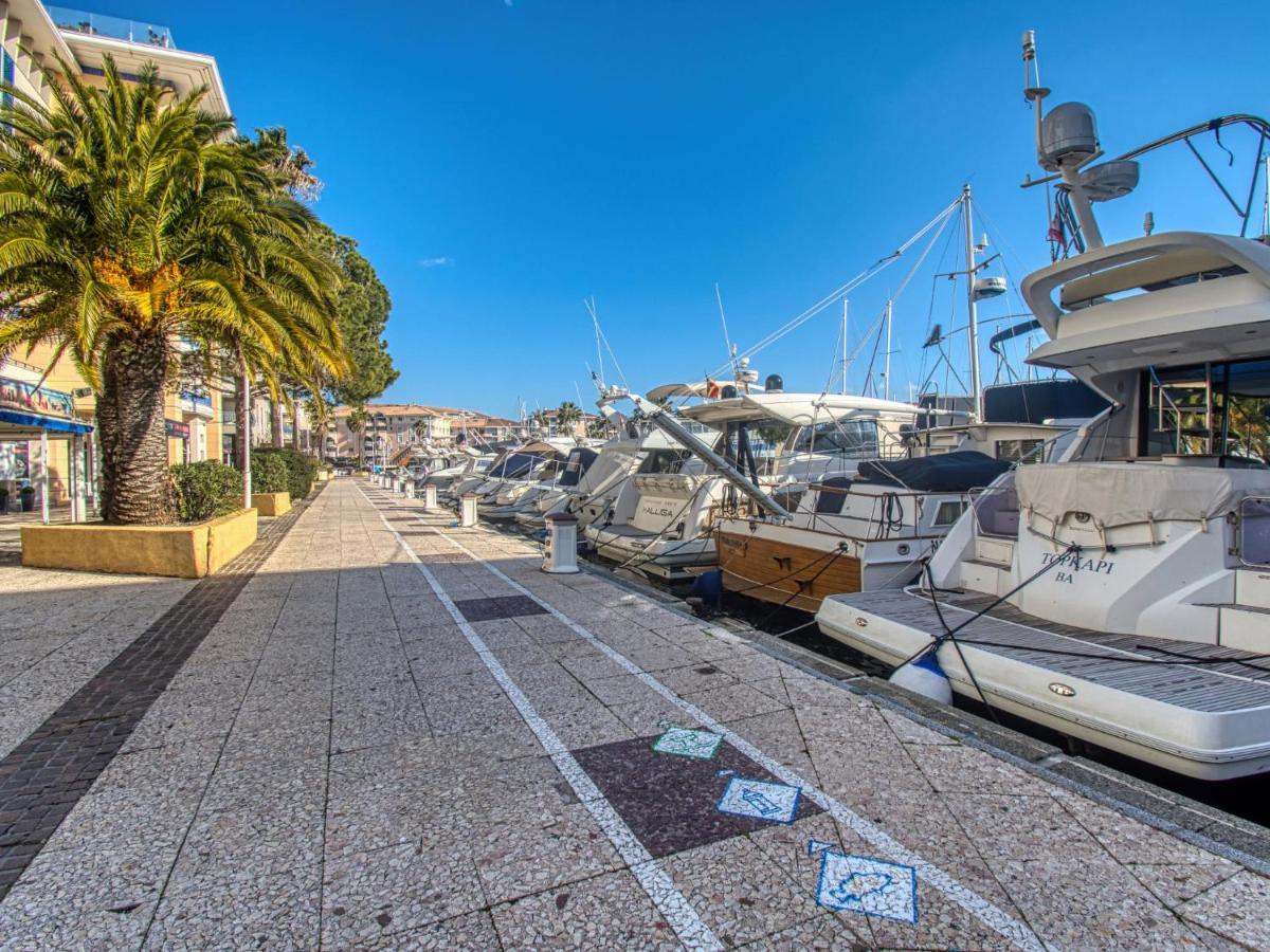 Appartamento L'open-12 By Interhome