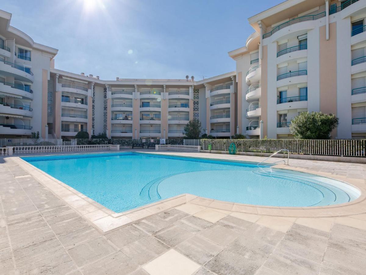 L'open-12 By Interhome Appartamento