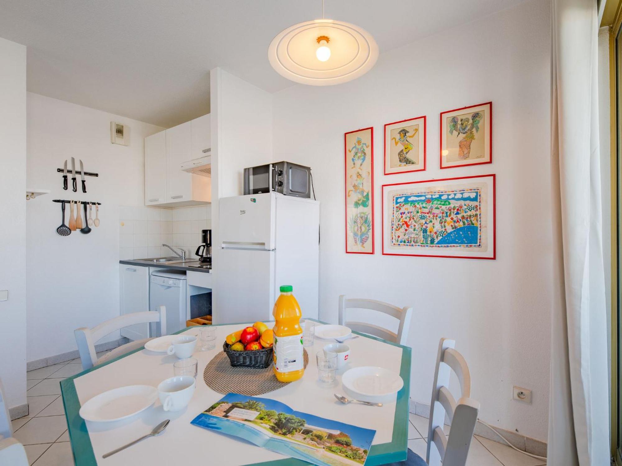 Appartement L'open-12 By Interhome *