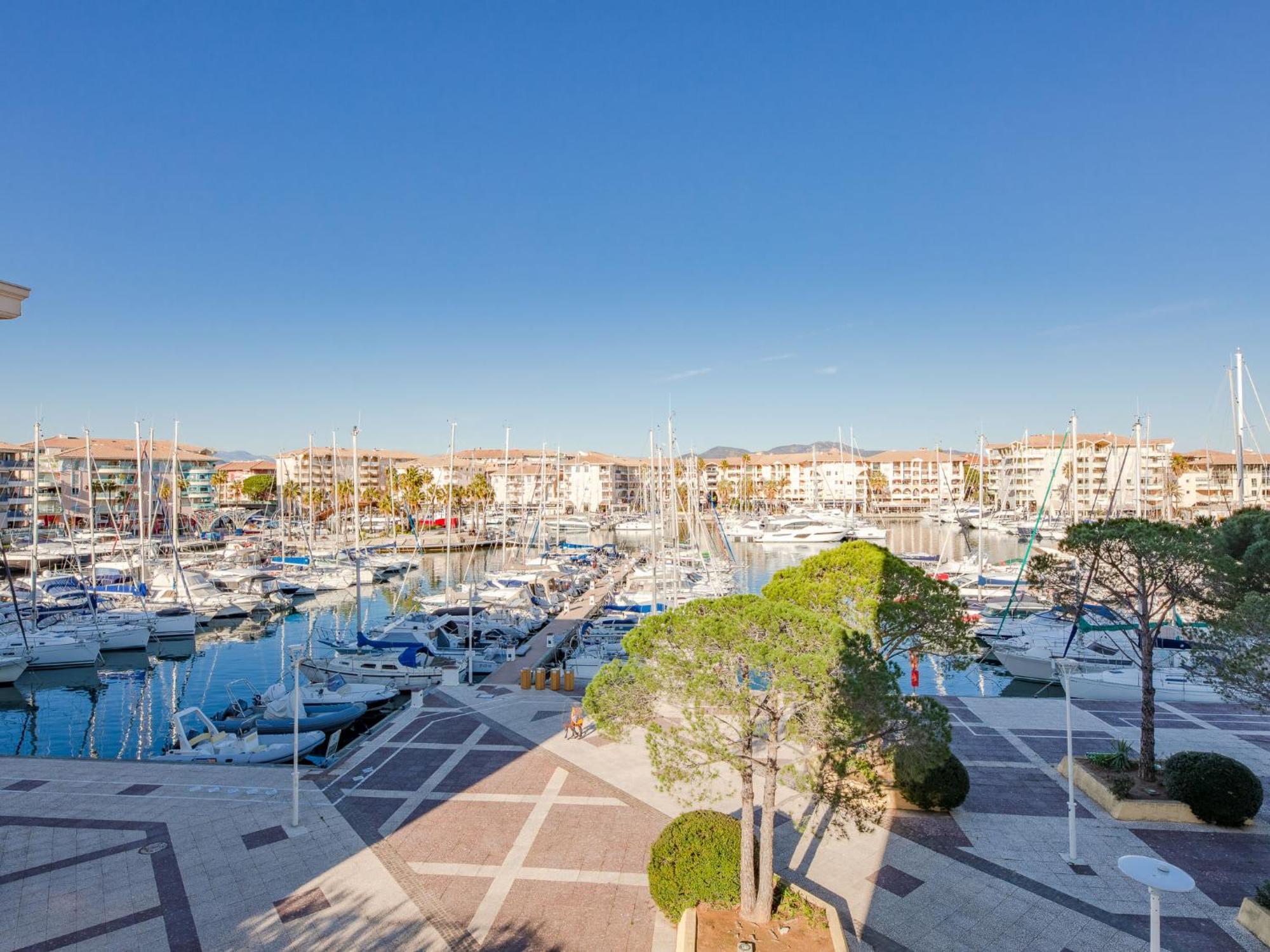 L'open-12 By Interhome