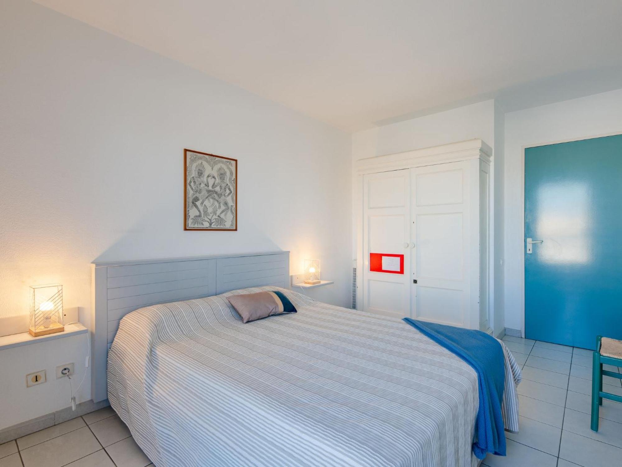 Appartamento L'open-12 By Interhome Fréjus