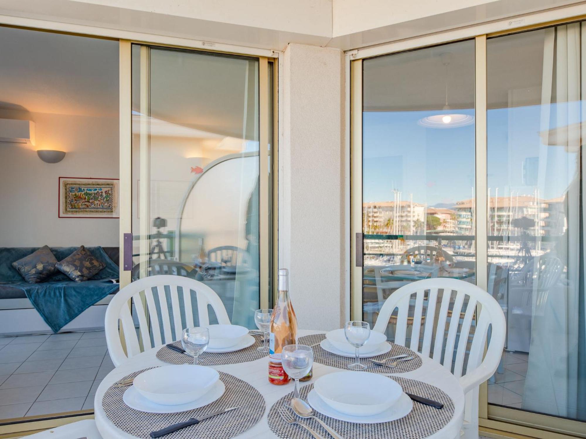L'open-12 By Interhome