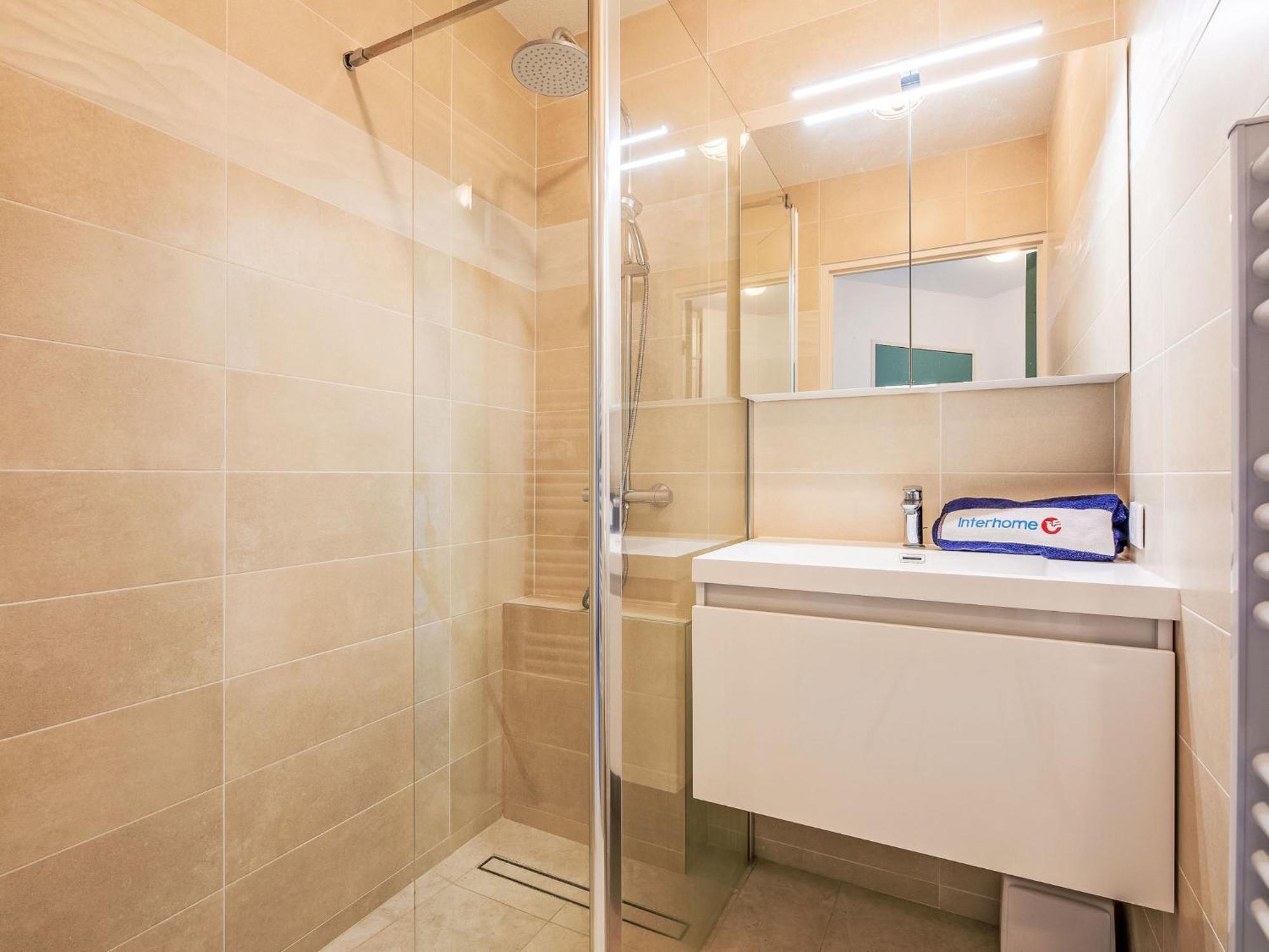 Appartement L'open-12 By Interhome Fréjus